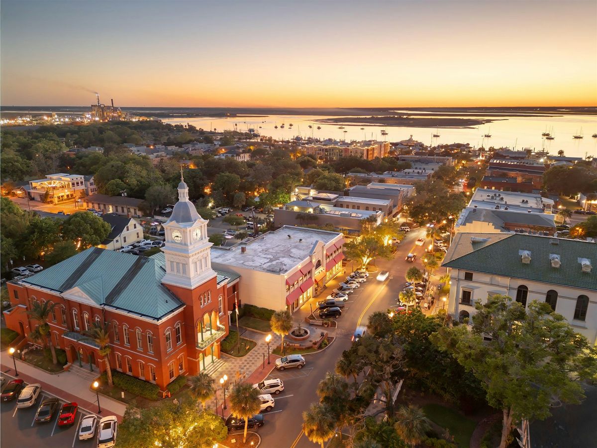 Awesome Scavenger Hunt! - Fernandina Funtastic Treasure Hunt