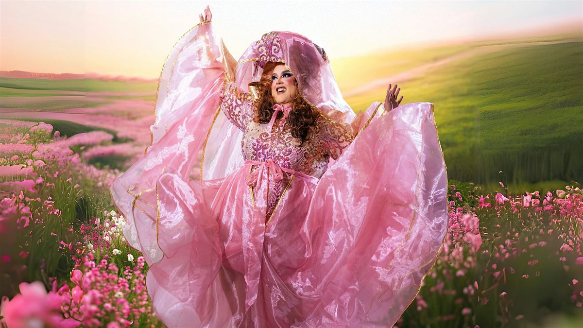Las Divas Drag Brunch (Washington DC)