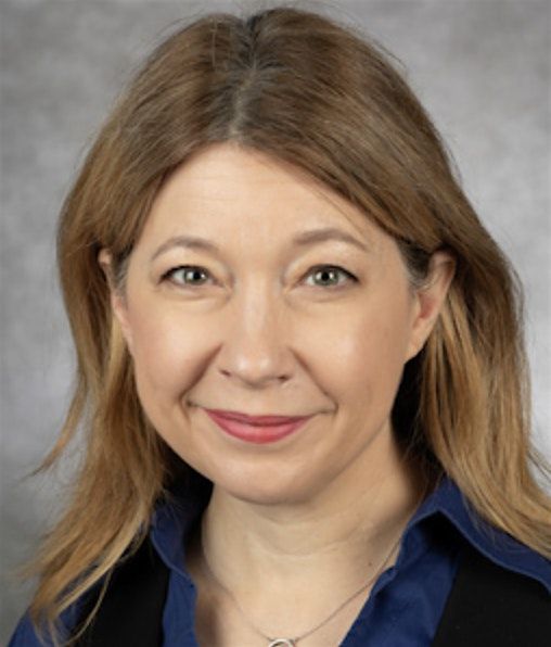 "Having Difficult Conversations" featuring Dr. Elissa Foster