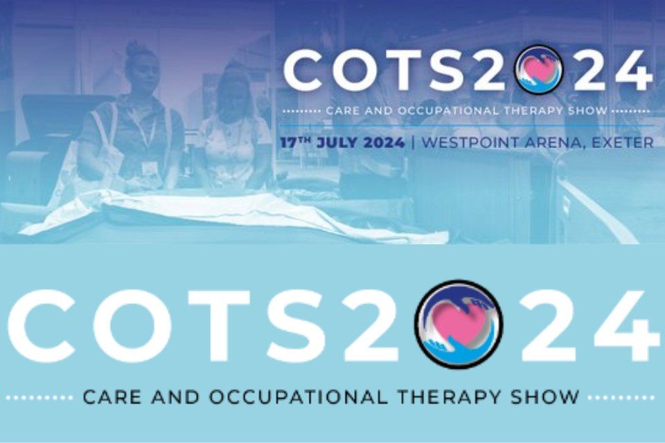 The Care and Occupational Therapy Show 