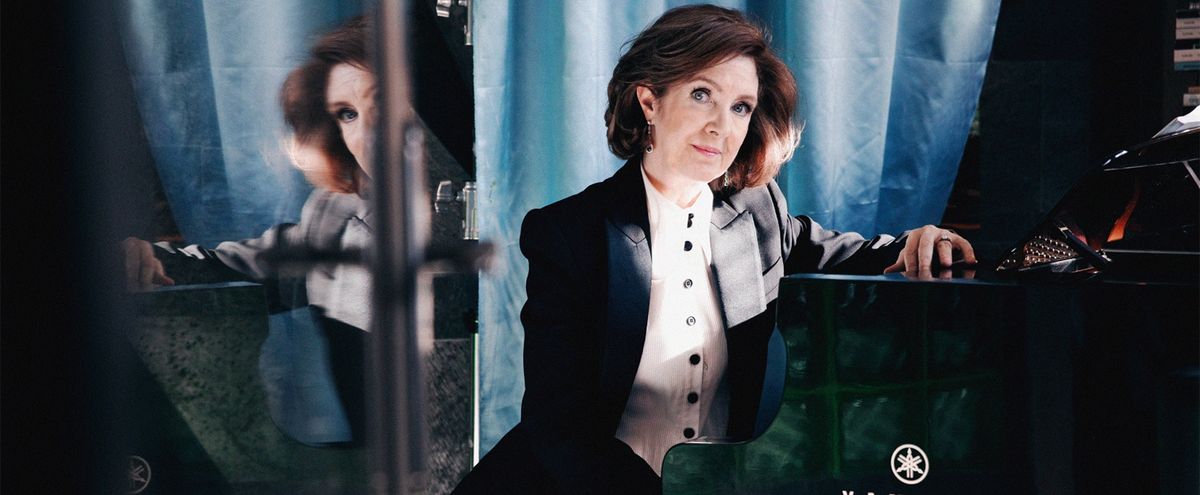 Vancouver Symphony Orchestra: Otto Tausk - Rachmaninoff's Second Symphony