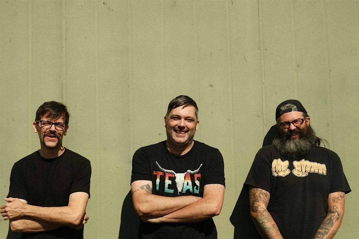 OFF WITH THEIR HEADS