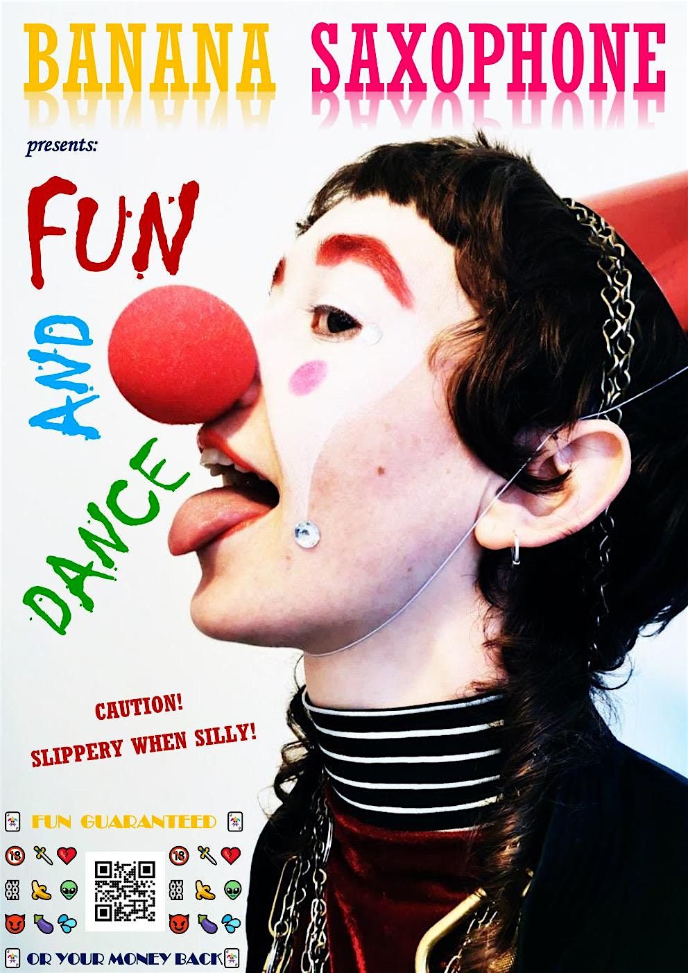 FuN and DaNcE 3.0