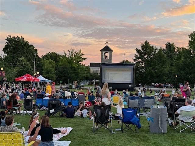 Collegeville\u2019s \u201cMovie on the Lawn\u201d Features \u201cWicked, the Sing-Along"