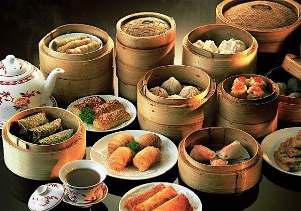 Asian Vegetarian Food & Culture Tour\u2122 $79 (w\/ Dim Sum) - Small Group