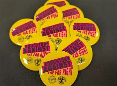 Developing Anti-Racist Approaches in Schools