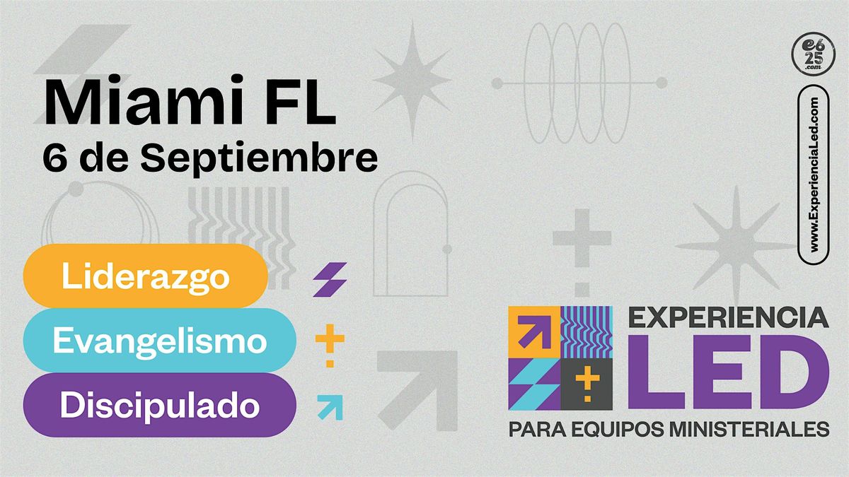 LED Miami FL