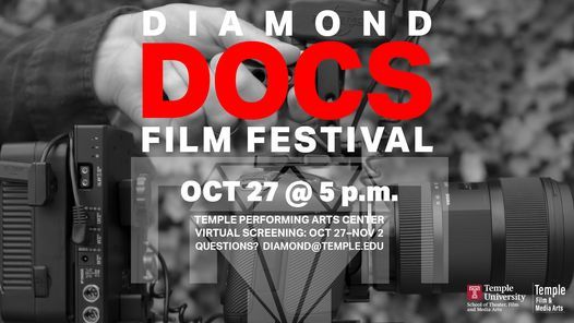 Diamond Screen: Diamond Docs