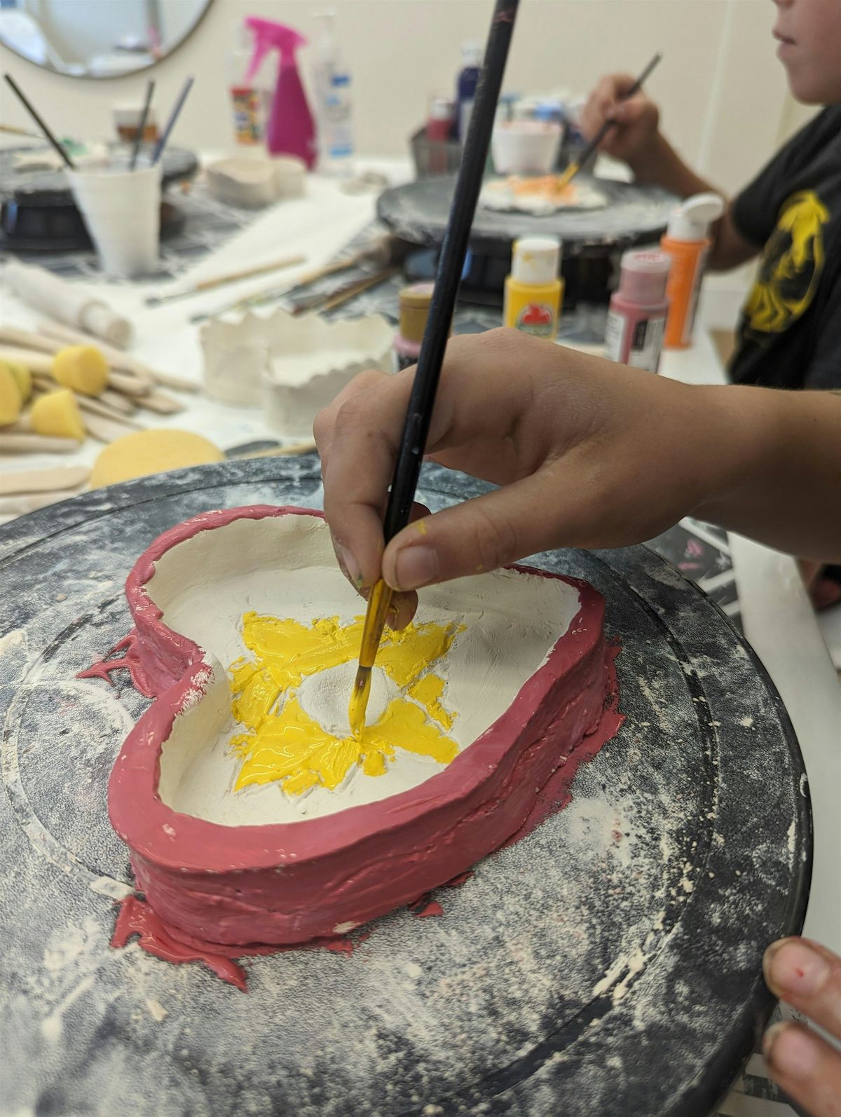Enrichment & Fun: Summer Camps for 3-16 Year Olds