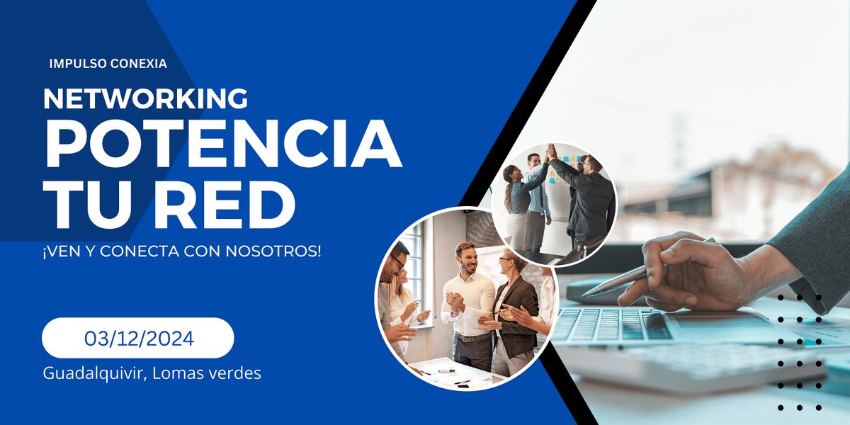 Impulso Conexia | Networking de emprendedores y Pymes