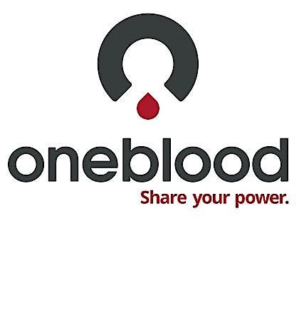 OneBlood Blood Drive!