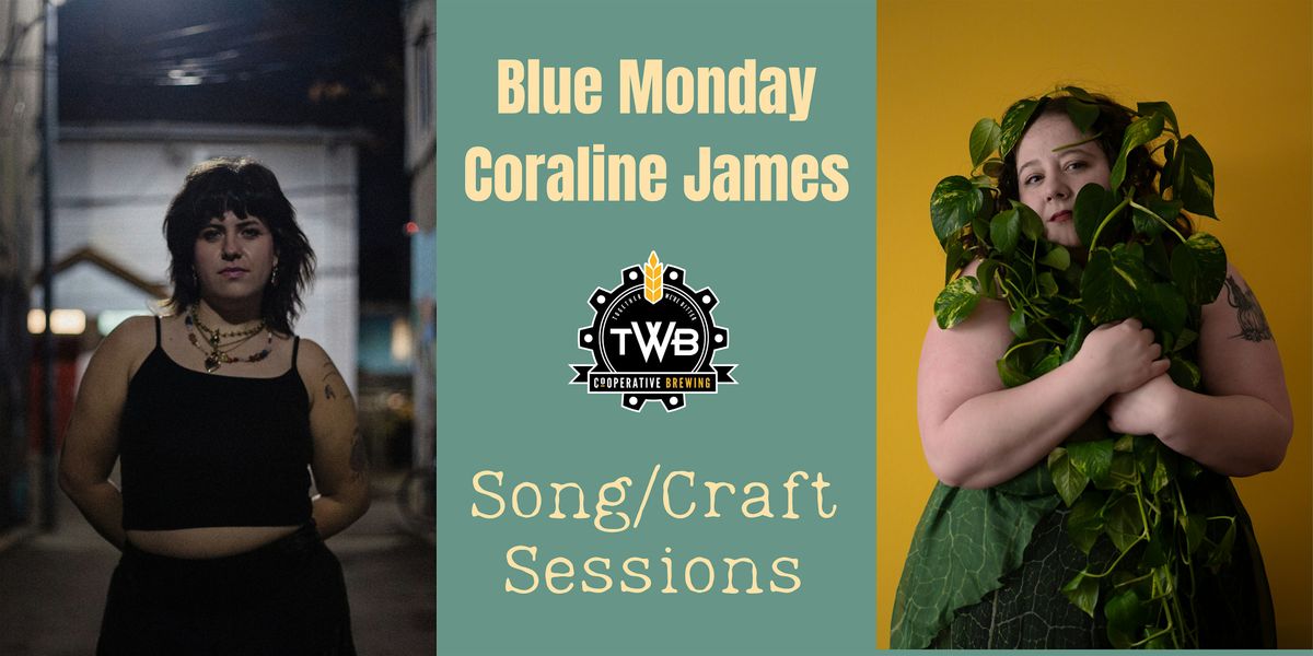Song\/Craft Sessions: Blue Monday