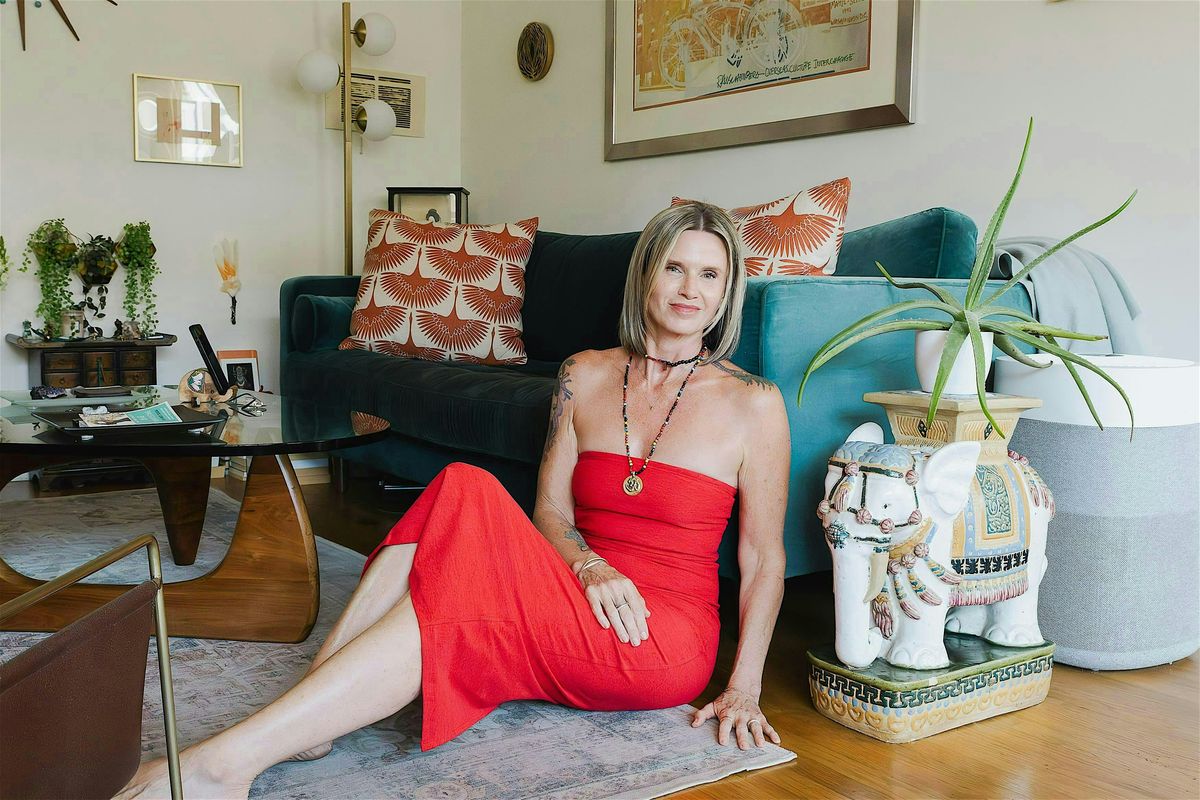 Breathwork Event @ Inked Zen Beverly Hills