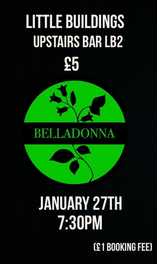 Belladonna