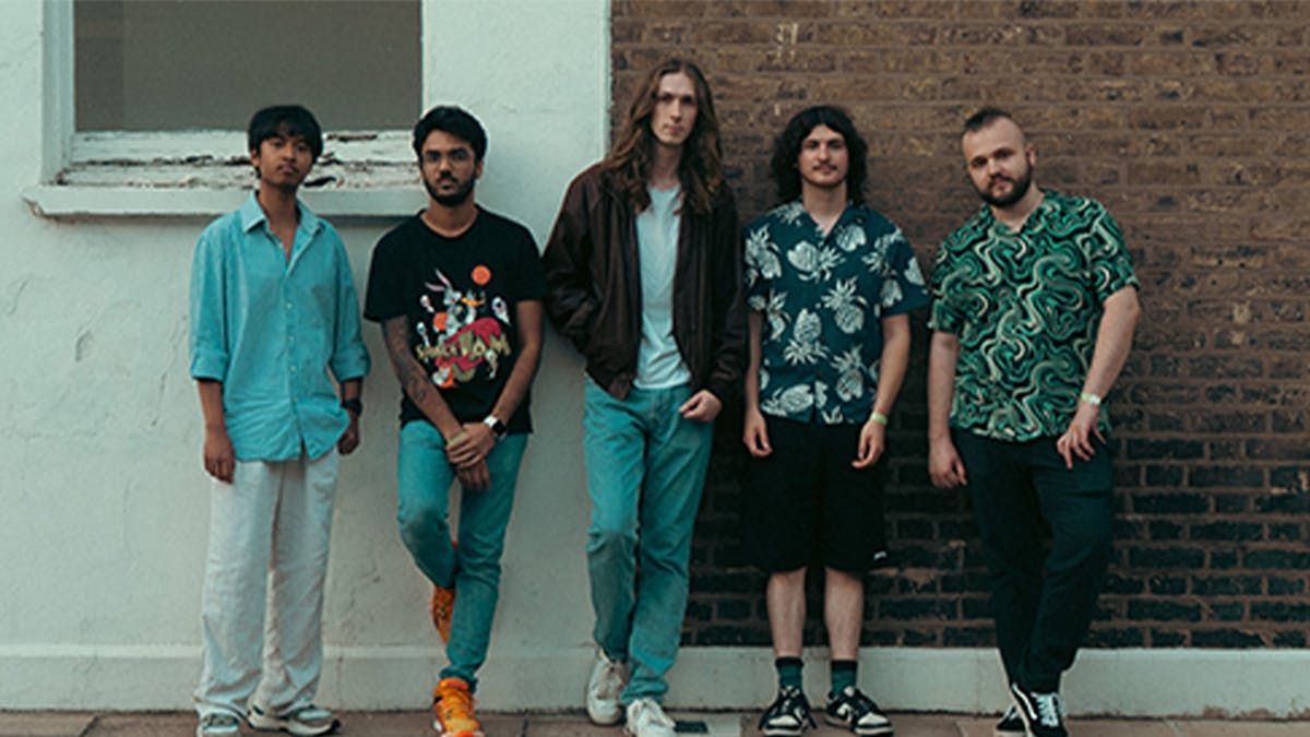 Pink Serene + Archy &amp; The Astronauts &amp; Haunted By Humans