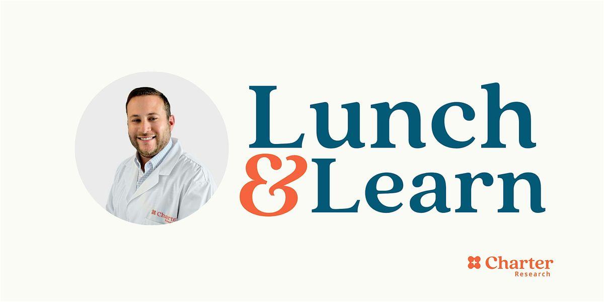 Free Lunch and Learn: Understanding Depression