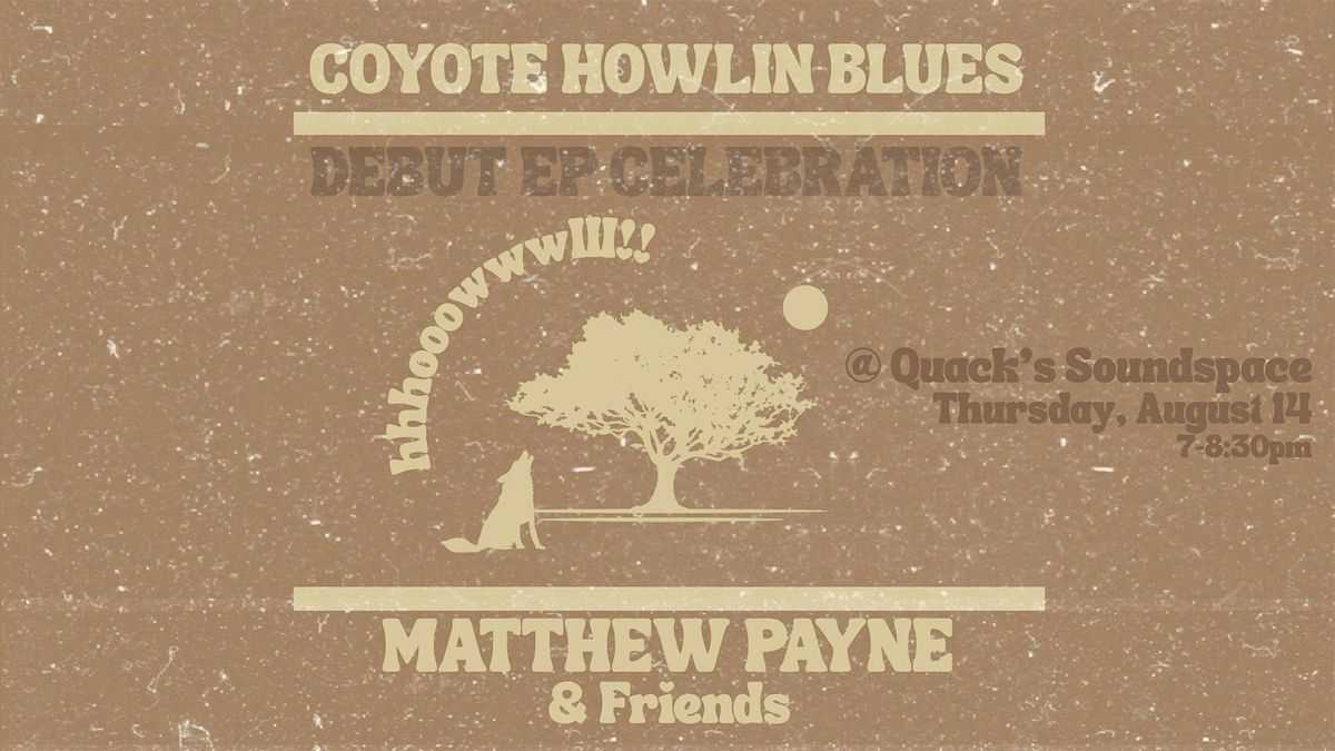 Matthew Payne