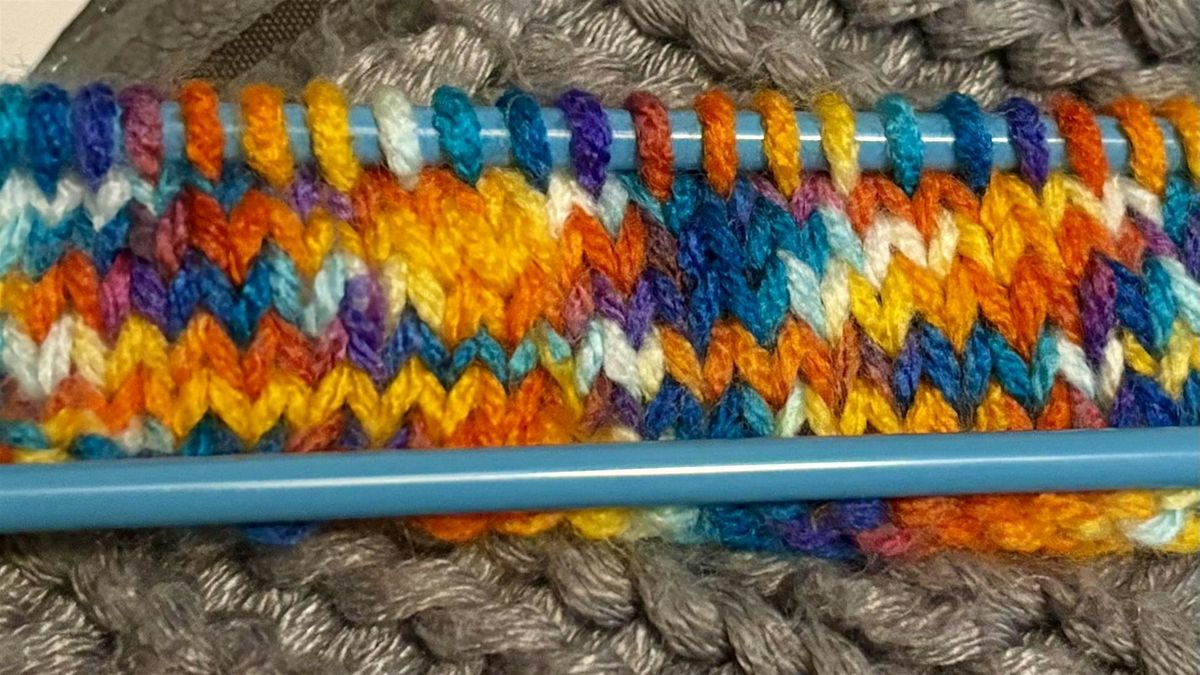 Fiber Arts Club x Sharpsburg