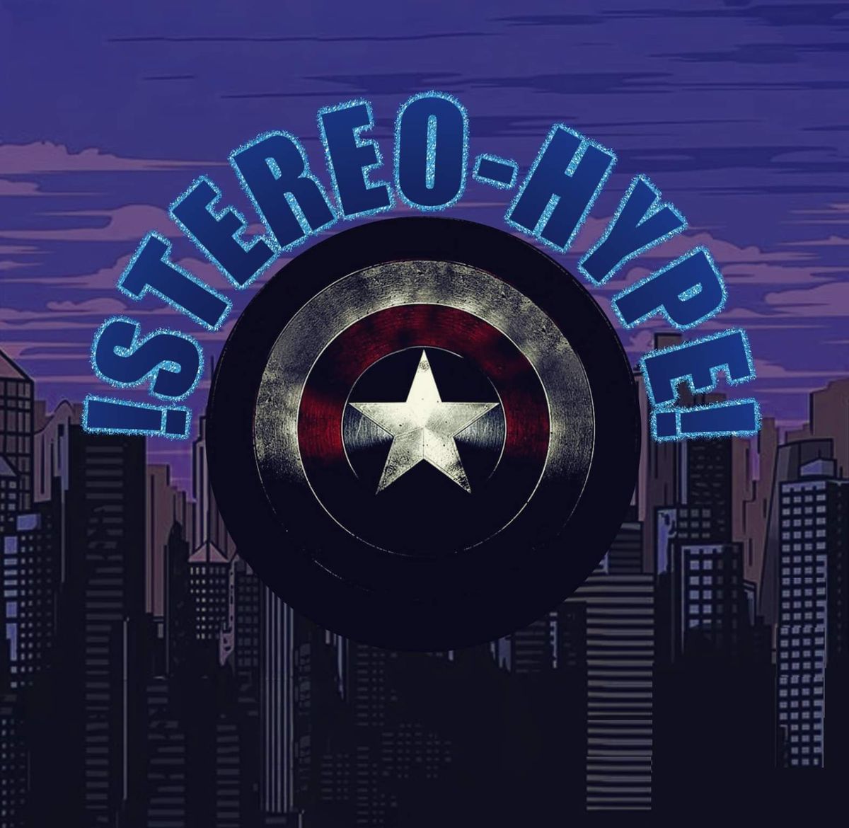 !Stereo-Hype! at Seasons