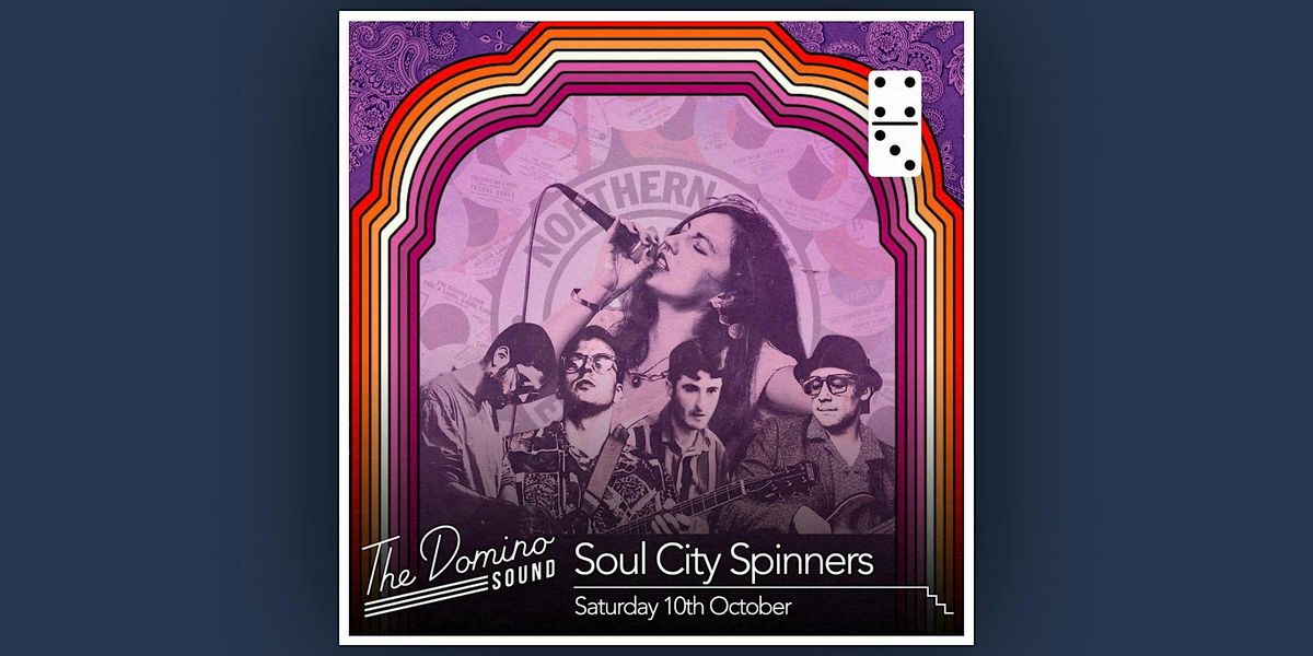 Soul City Spinners