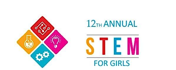 12th Annual STEM Day for Girls