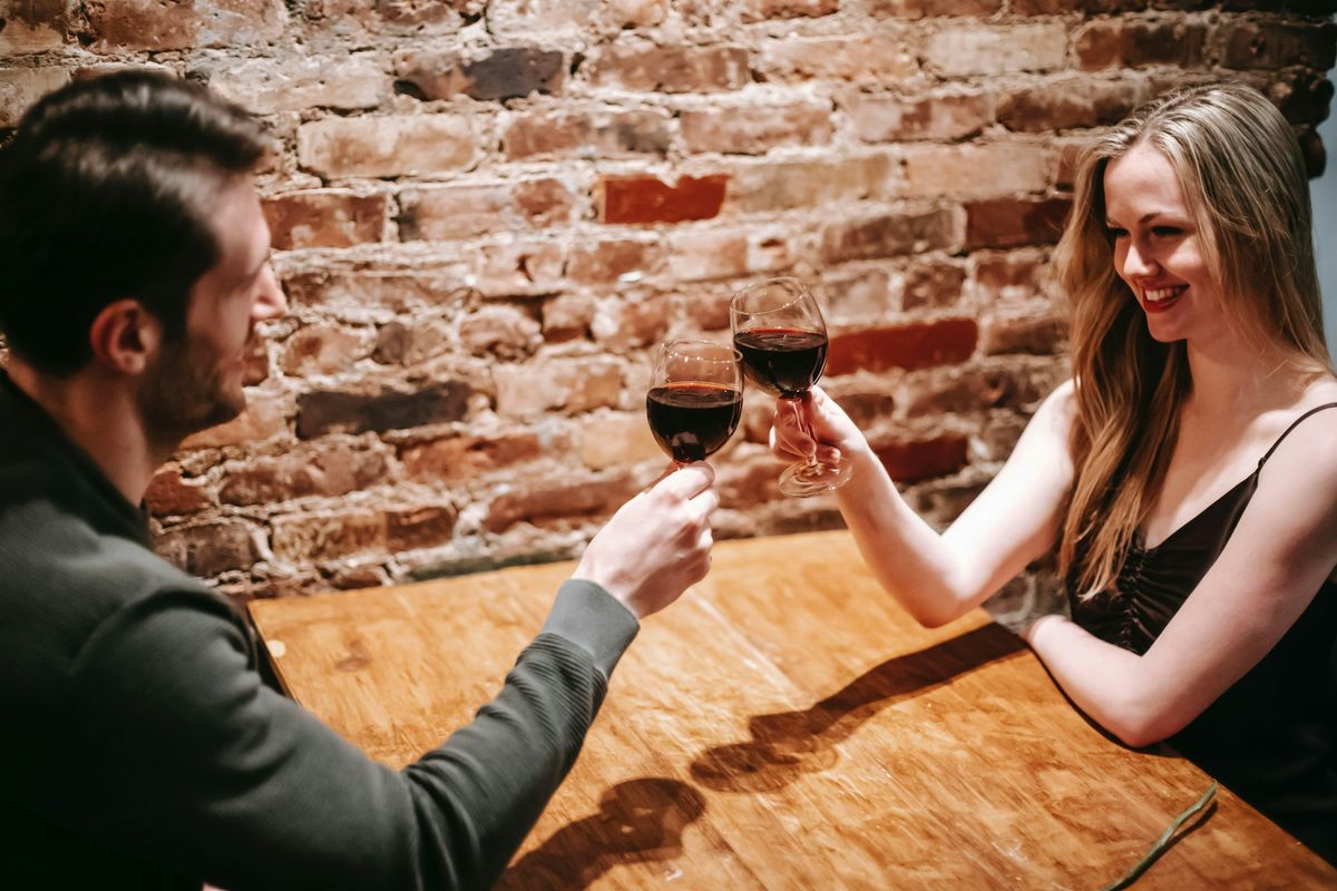 Brooklyn Speed Dating for Singles ages 30s & 40s