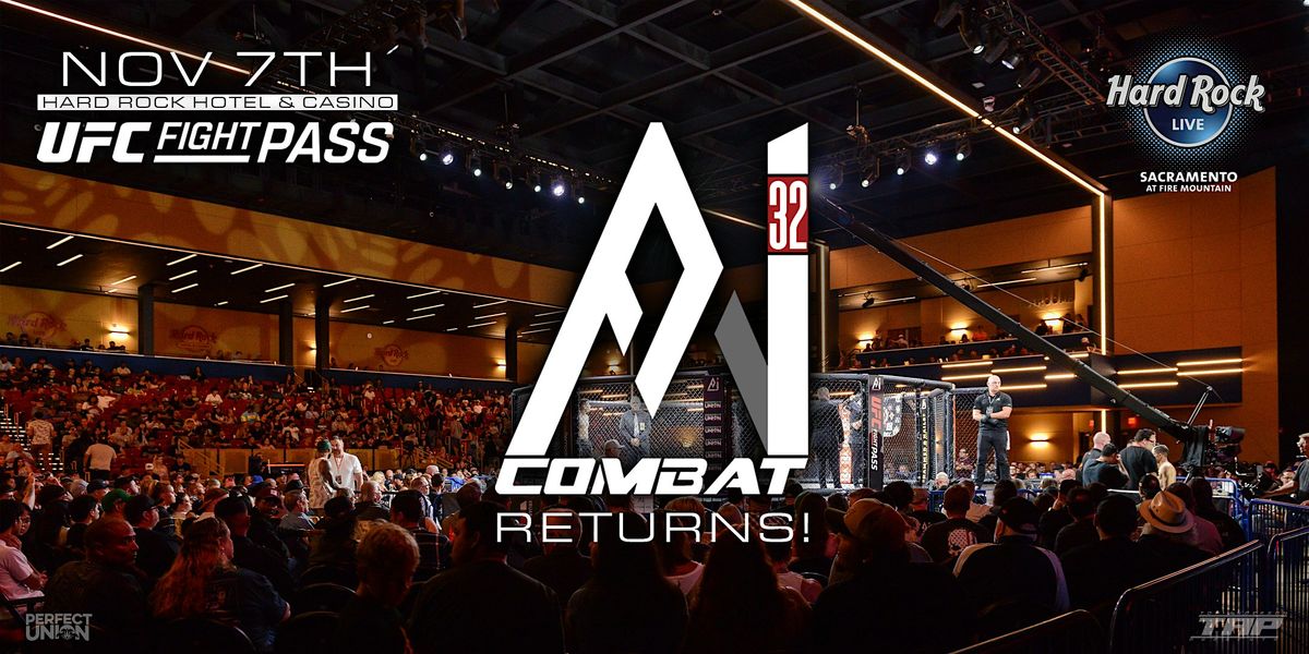 A1 Combat #32