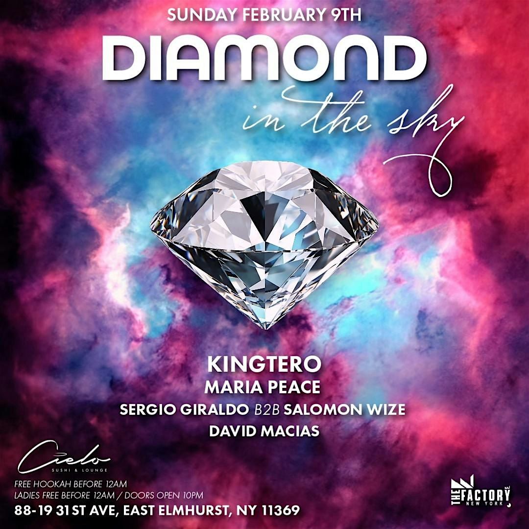 Diamond Party