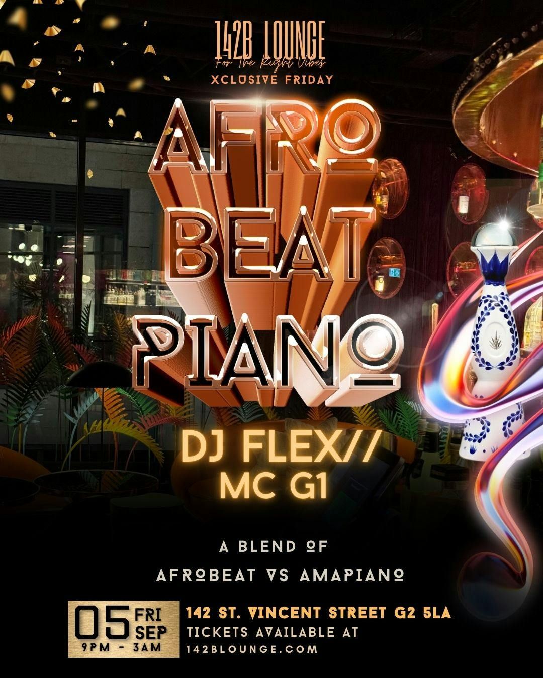 \ud83d\udd25AFROBEAT PIANO: THE ULTIMATE SHUTDOWN\ud83c\udfb6\ud83d\udd25\ud83c\udfa7