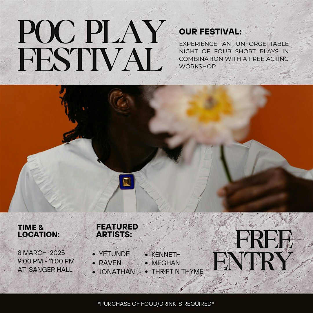 POC Play Festival