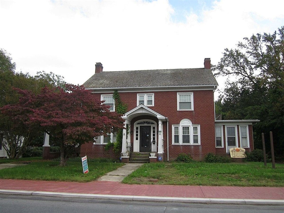 Amazing Scavenger Hunt! - Georgetown Gems Galore