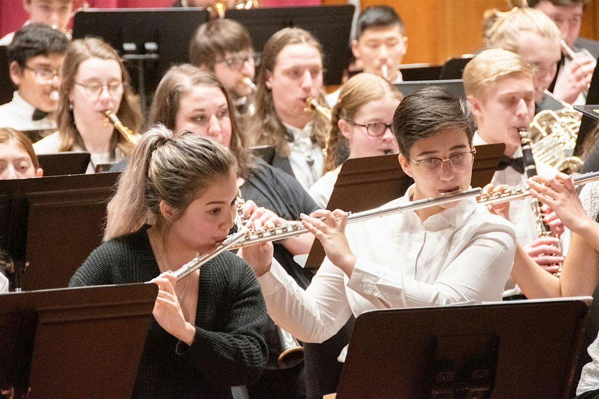 ESYO Chamber Music & Fiddle Ensemble