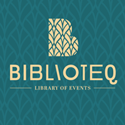 Biblioteq Events