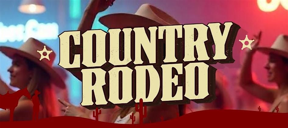 Country Rodeo @Corner Stone Tauranga