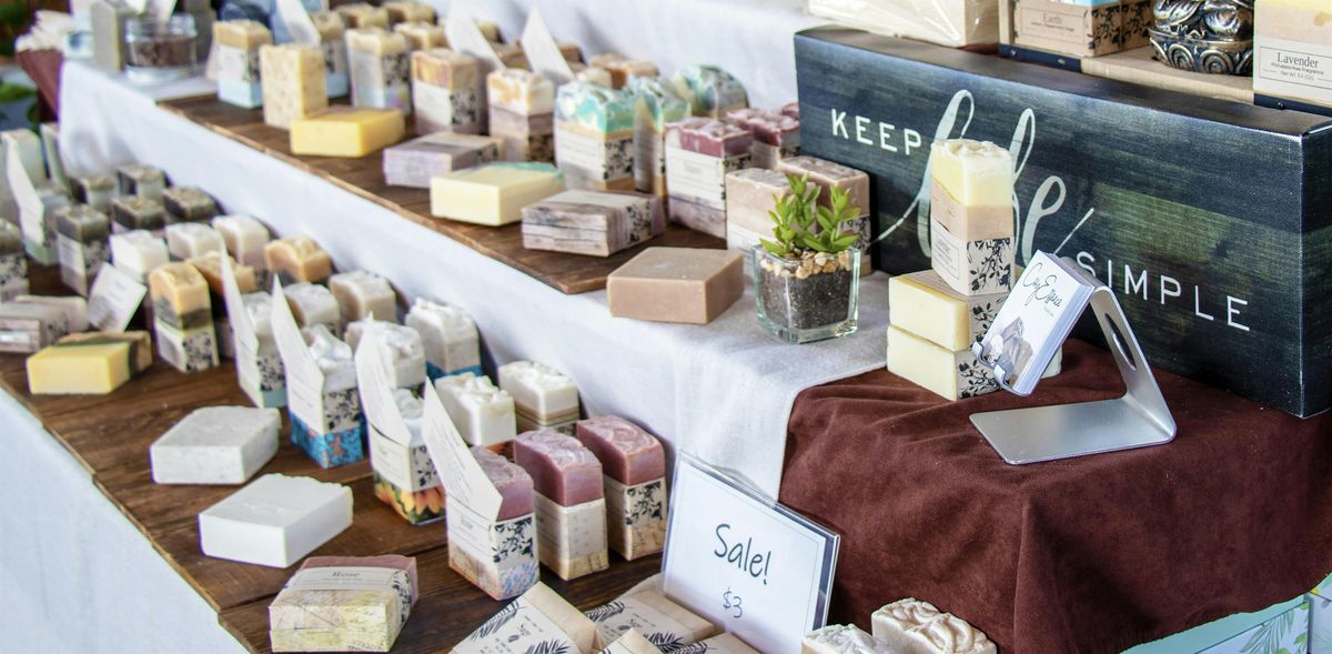 Holiday Artists' Market at Ma'alot Farms