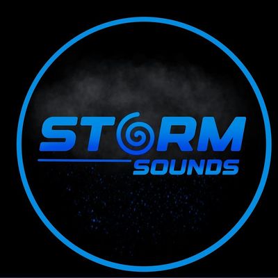 Storm Sounds