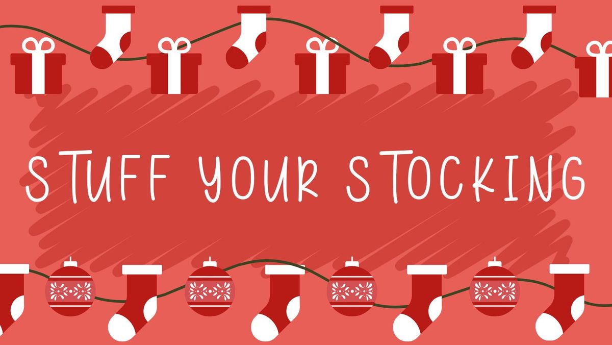 Stuff Your Stocking