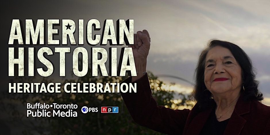 American Historia Heritage Celebration