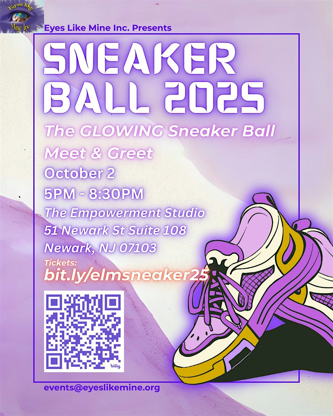 2025 Sneaker Ball