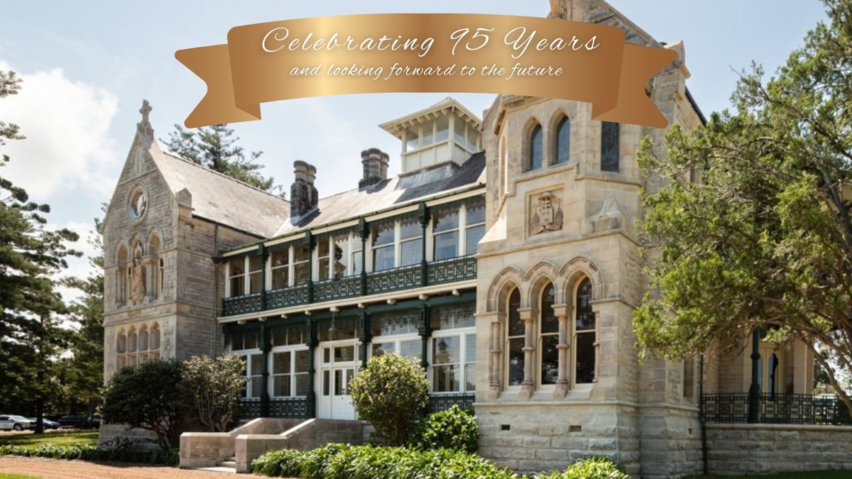 St Paul's Catholic College, Manly 95th Anniversary