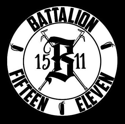 Battalion 1511 Forcible Entry H.O.T.