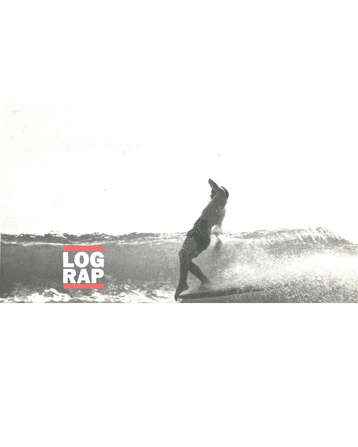 Loggerhead Classic - Day 1 afterparty hosted by LOG RAP