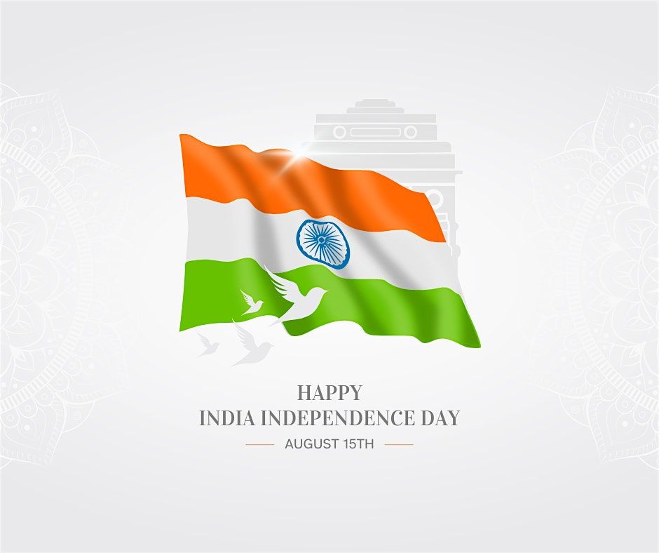 79th Independence Day