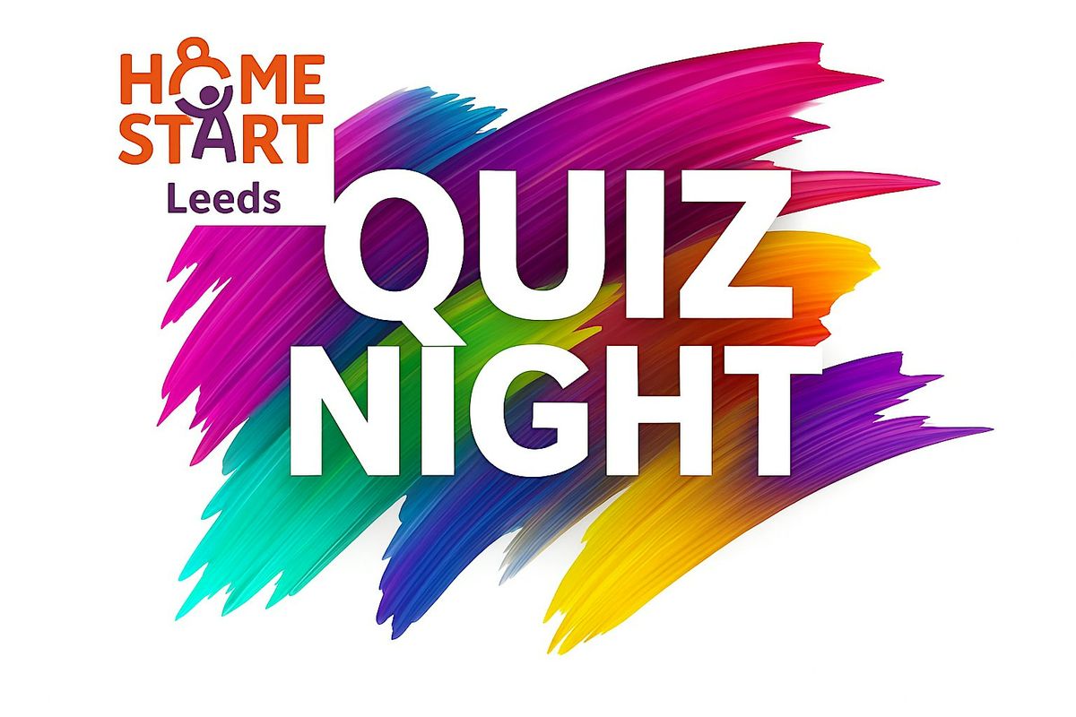 Quiz night!