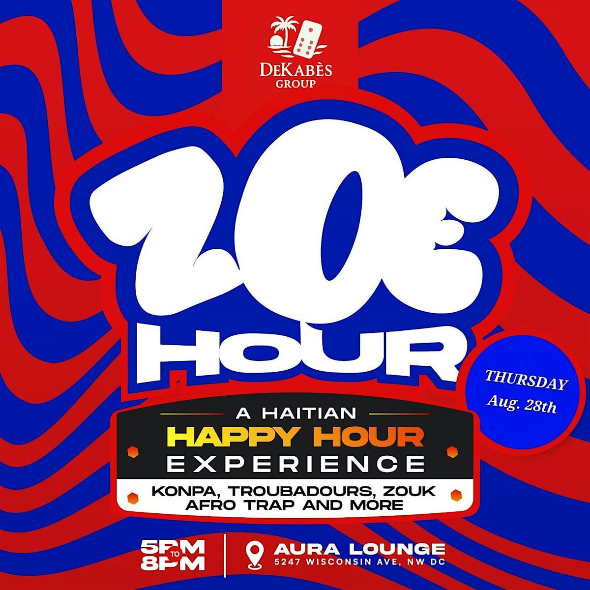 ZOE HOUR
