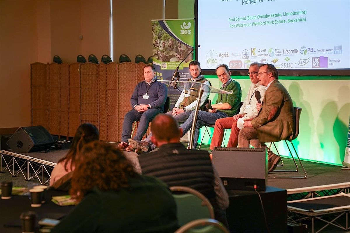 From Soya to Sustainability 26