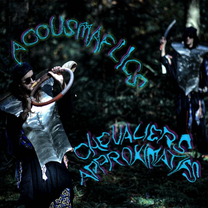  ACOUSMAFLICS - sortie de r\u00e9sidence -