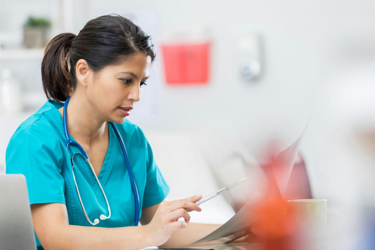 Workforce1 Healthcare Career Center in partnership with Northwell Health