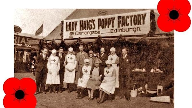 Beyond the Poppy: The Life and Legacy of Lady Dorothy Haig