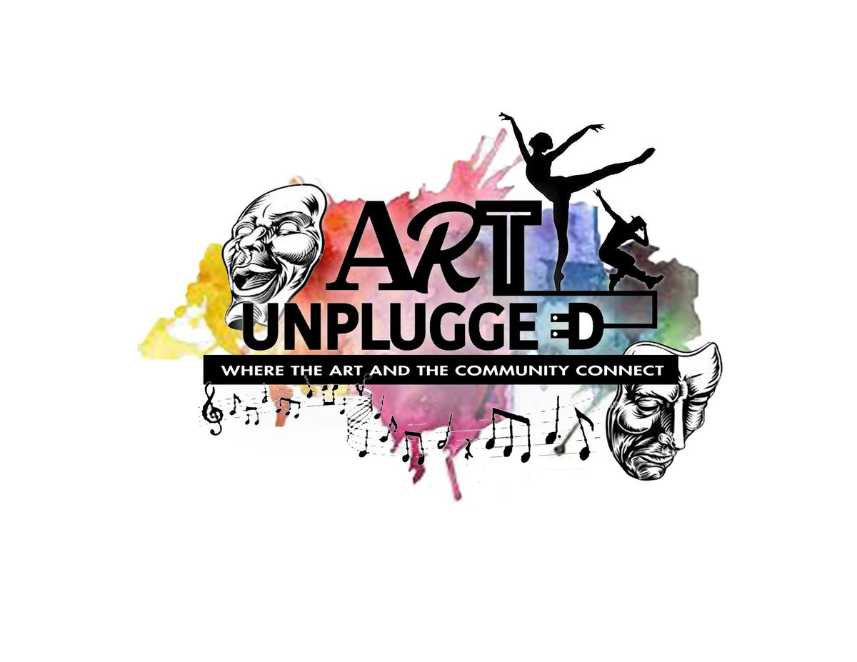 "Art Unplugged"